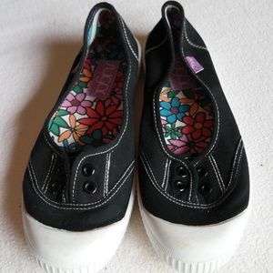 Sugar Pull On Sneakers